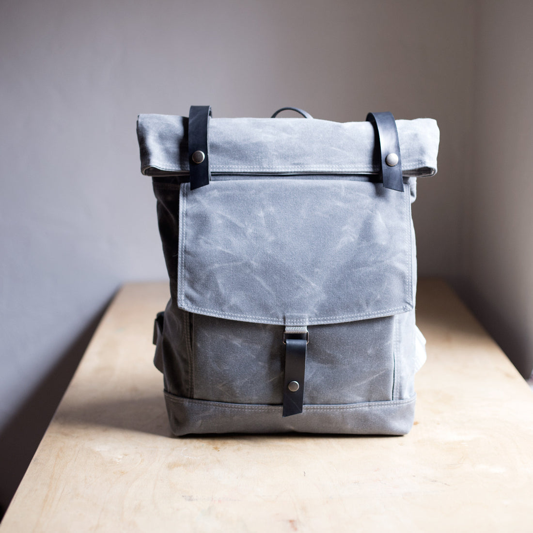 Backpack no.1