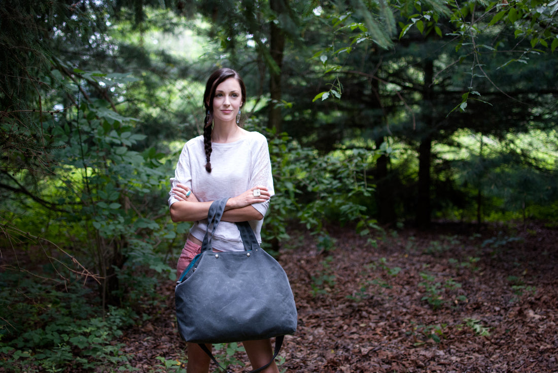 The best diaper bag