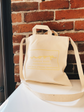 The Logo Lunch Tote - PGH edition