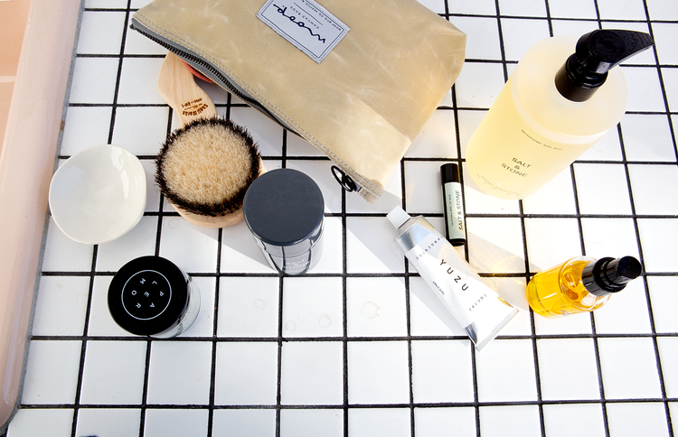 The Minimalists Apothecary