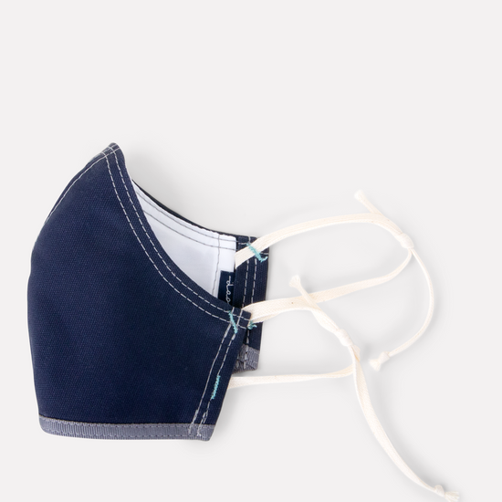 Face Mask - NAVY