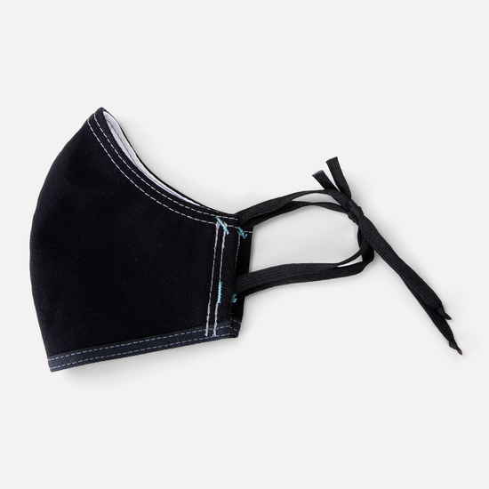 Face Mask - Black