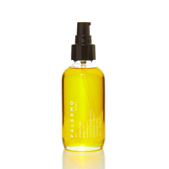 Palermo Hydrating Oil