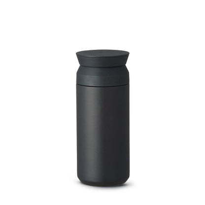 Kinto Coffee / Water Thermos Large - black