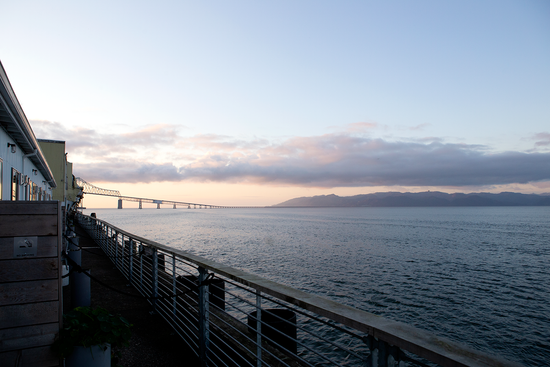 Portland to Astoria