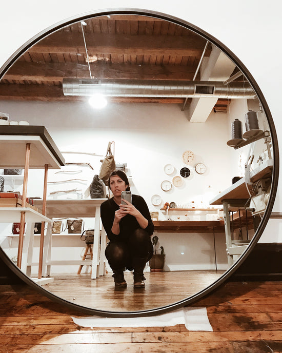 mirror mirror