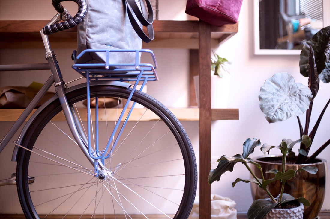 studio bike