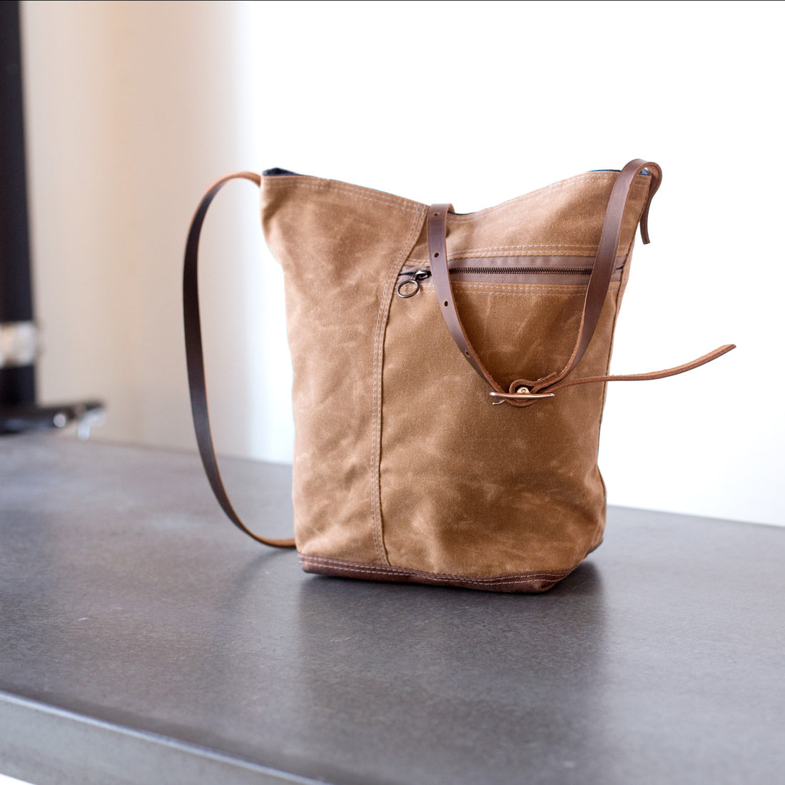 Tote no.2