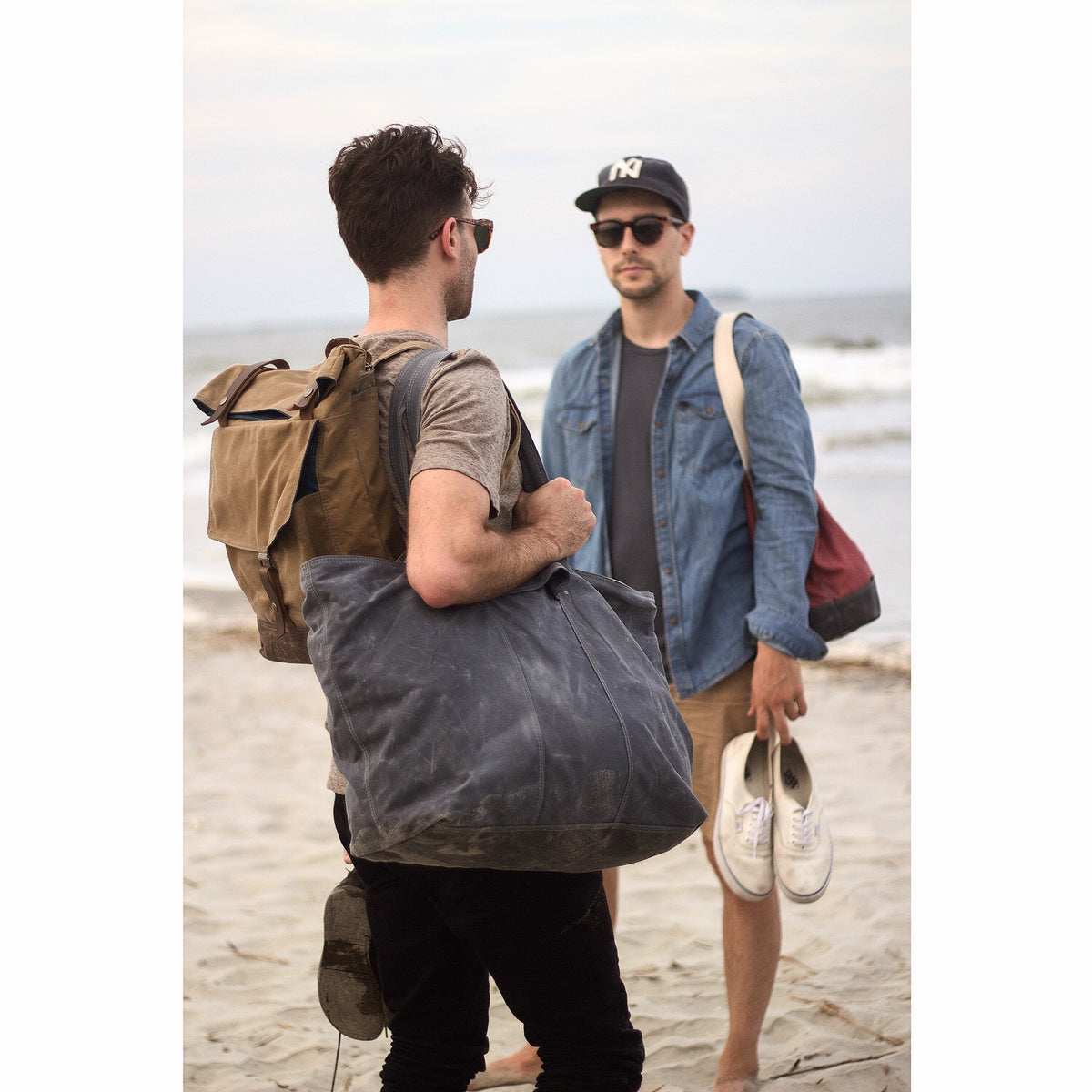 Jesse & Jeff – Moop
