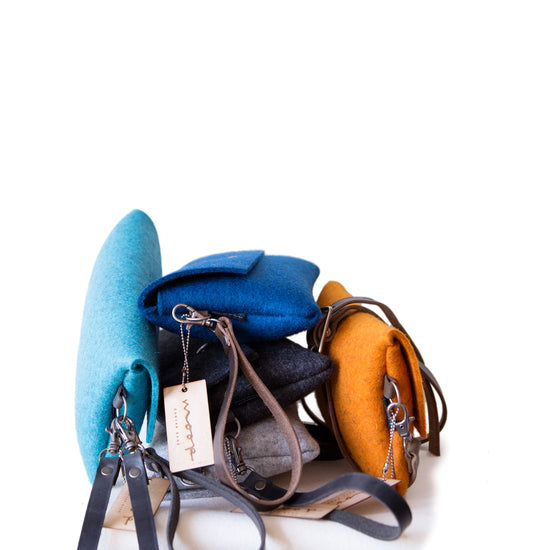Tiny Clutches