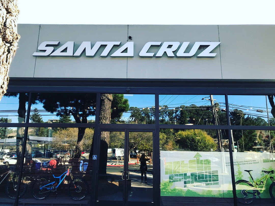 Santa Cruz