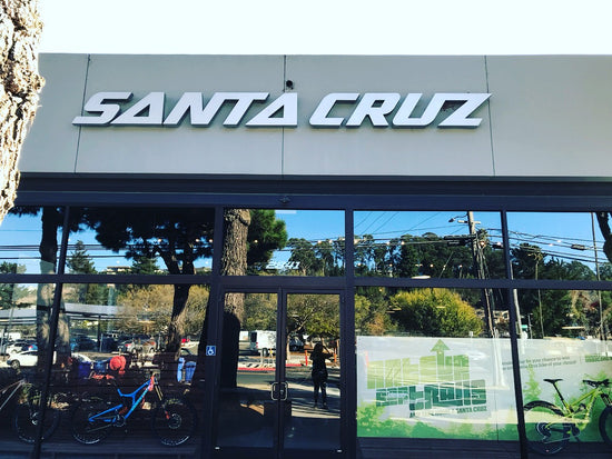Santa Cruz
