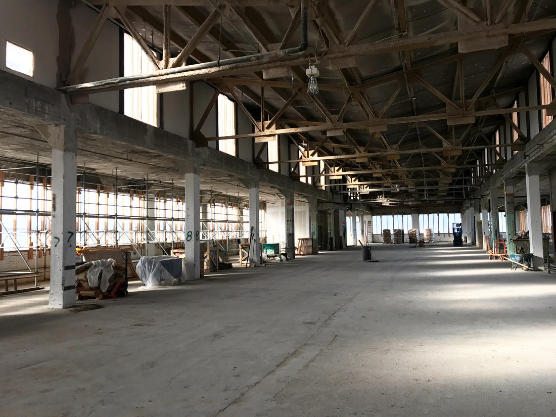 dream space