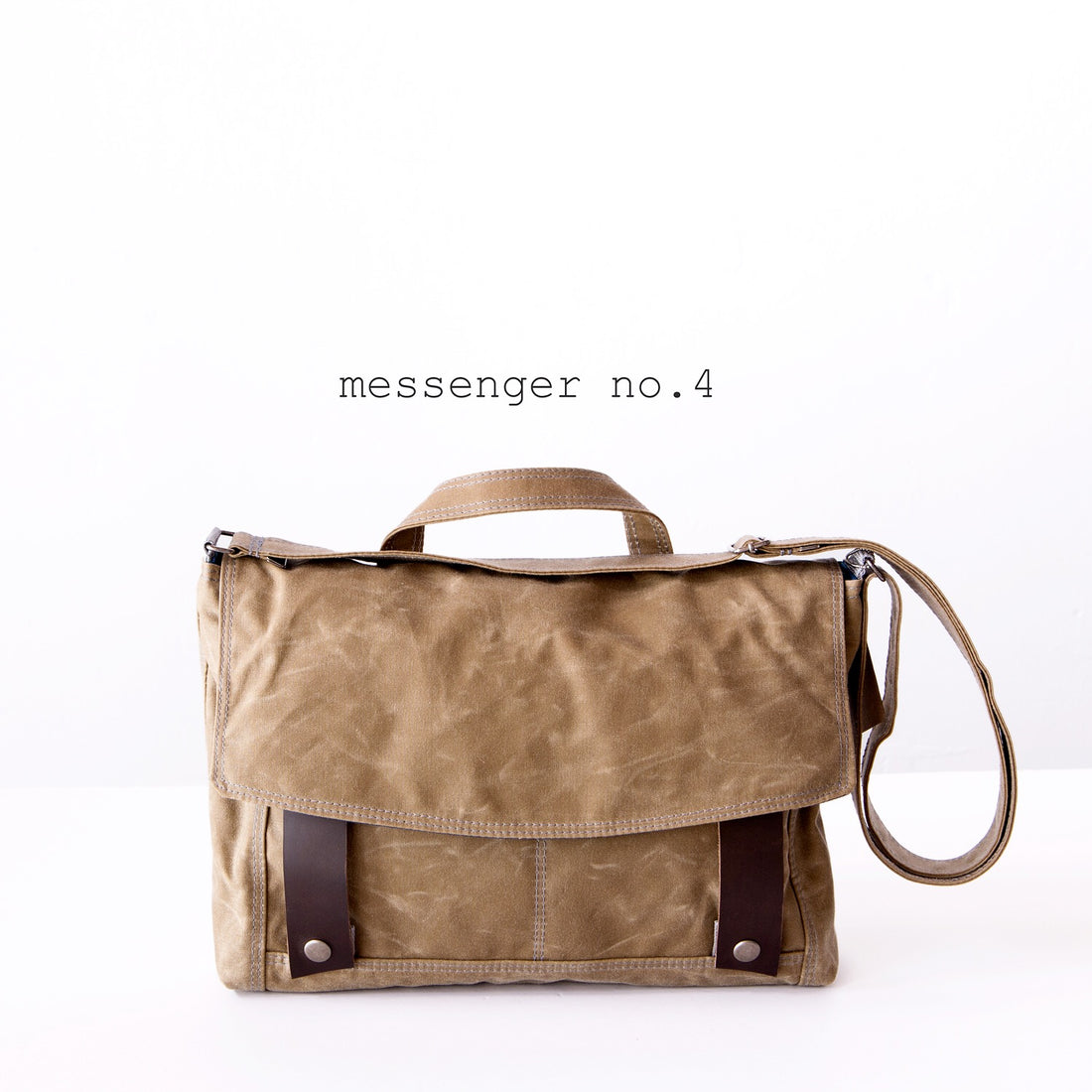 Messenger no. 4