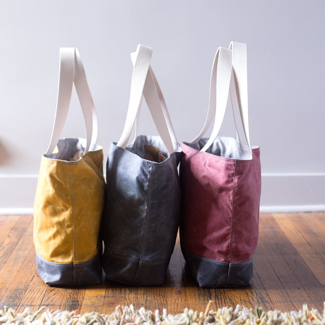 The New Shoppers