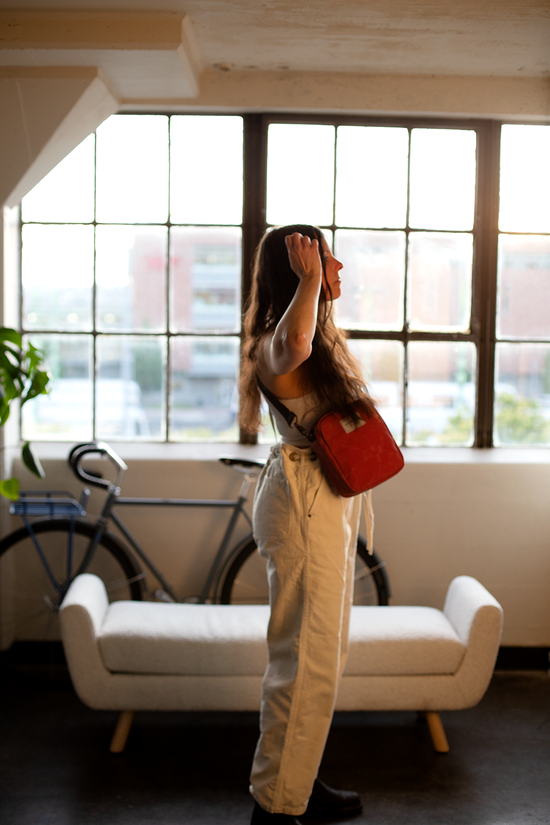 We're opening a store! + New Spring Bags! + 15 years!