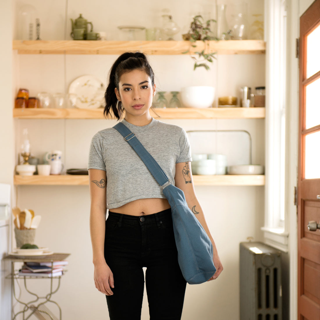 The Market Bag