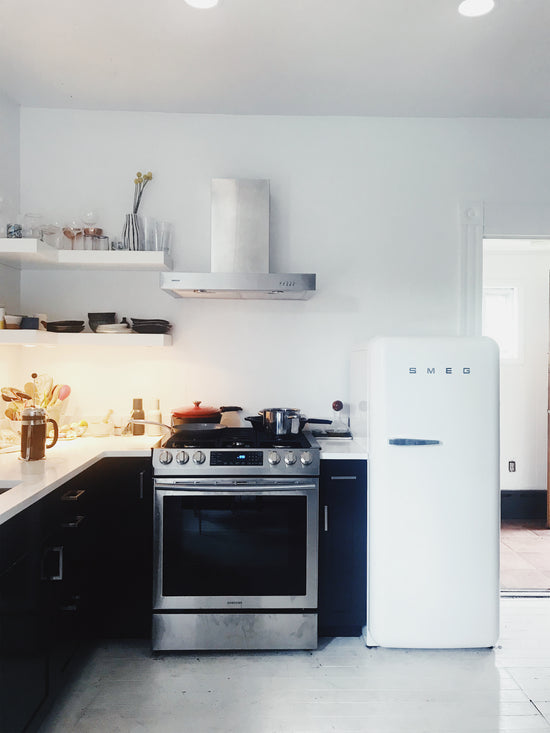 SUMMER KITCHEN