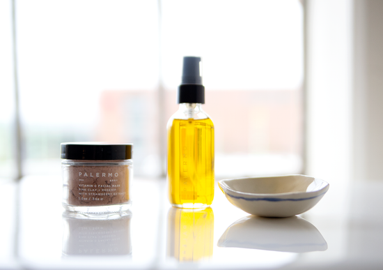 The Minimalists Apothecary