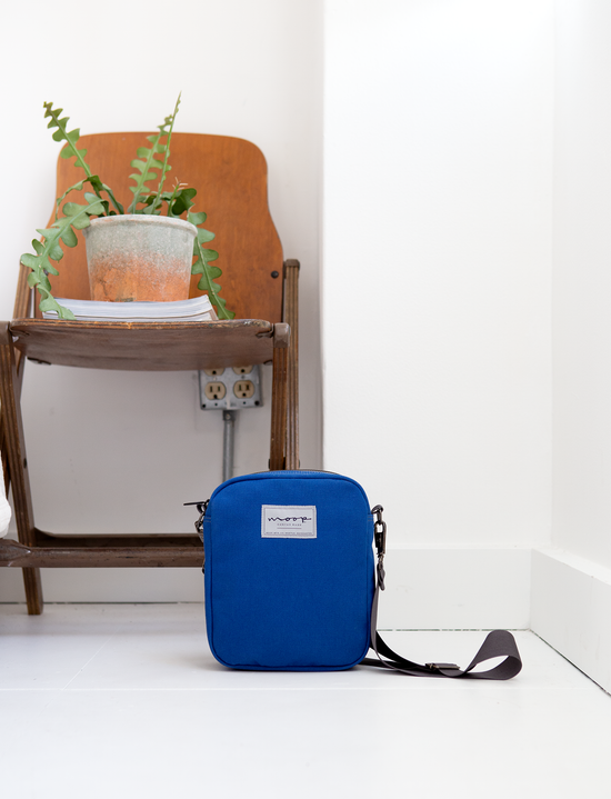 The Wayfinder in BLUE LOBSTER
