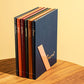 Fruitsuper Bookends - CORAL or SAGE