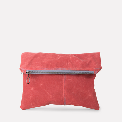 Envelope Clutch in FRUITSNACK