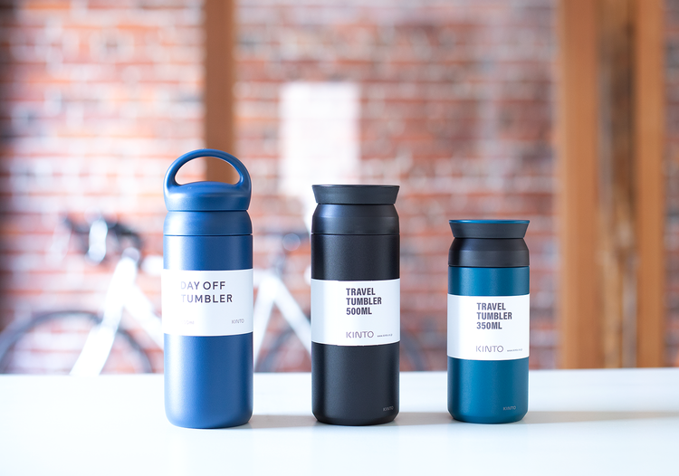 Business Style Thermos Cup 350ml Hot Water Cups