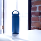 Kinto Coffee / Water Day Off Thermos - Navy