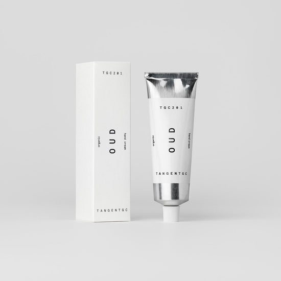 Tangent OUD handcream
