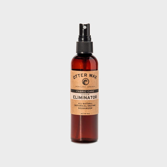 Otter Wax Odor Eliminator