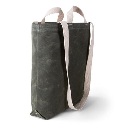 The Work Tote - in CANOE