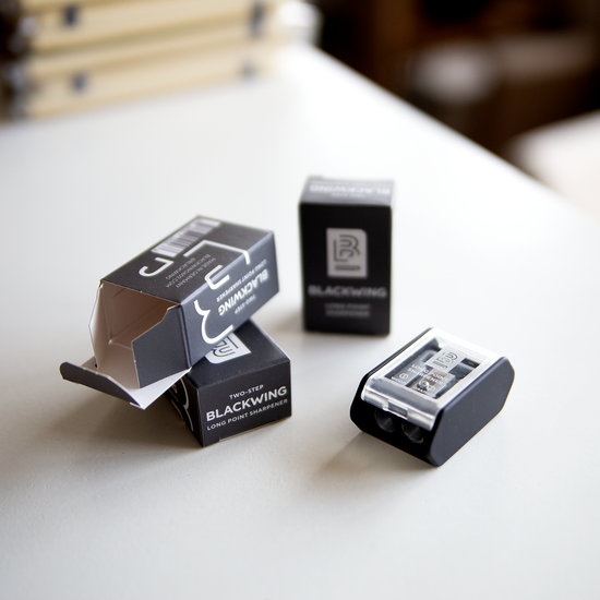 Palomino Pencil Sharpener