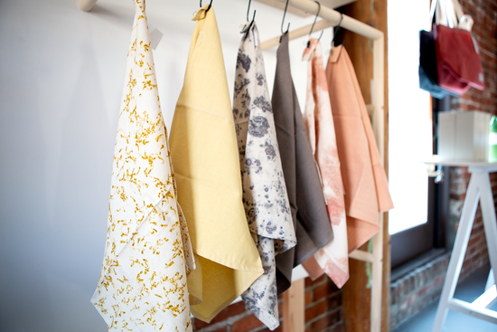 Cloth Napkin - Set of 6