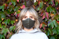 Face Mask - IVY
