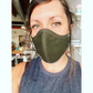 Face Mask - IVY