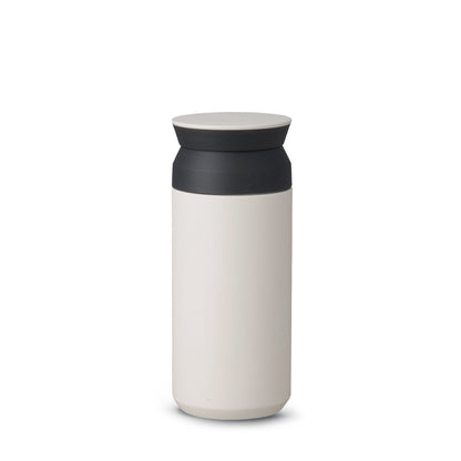 Kinto Coffee / Water Thermos Large - cream