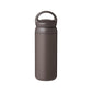 Kinto Coffee / Water Day Off Thermos - Dark Gray