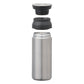 Kinto Coffee / Water Thermos Small - red
