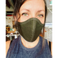 Face Mask - IVY