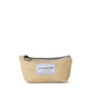 Tiny Zip Pouch - NATURAL
