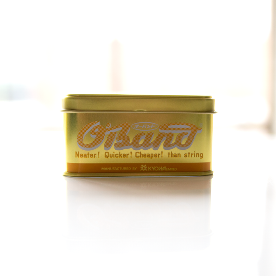 Japanese O-Bands
